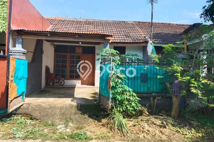 Dijual Rumah Siap Huni di Tajur Halang Bogor Harga Rp 420 Juta LT 84m2 Dijual Rumah Siap Huni di Tajur Halang Bogor Harga Rp 420 Juta LT 84m2
