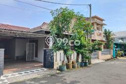Jual Rumah Bagus Siap Huni LB 145m2 di Cibinong, Bogor Jual Rumah Bagus Siap Huni LB 145m2 di Cibinong, Bogor