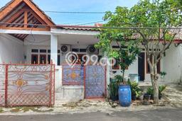 Rumah Luas Asri 3 KT Siap Huni di Tanah Sareal Bogor Rumah Luas Asri 3 KT Siap Huni di Tanah Sareal Bogor