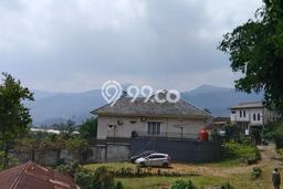 Dijual Rumah Premium dengan Fasilitas Sekitar Lengkap di Cisarua, Bogor Dijual Rumah Premium dengan Fasilitas Sekitar Lengkap di Cisarua, Bogor