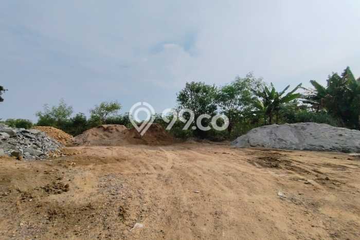 Tanah Kavling untuk Dijual di Ranca Bungur Bogor 6660m2 Tanah Kavling untuk Dijual di Ranca Bungur Bogor 6660m2