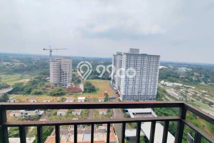 Tersedia Apartemen 2 KT, 1 KM, 30m2 di Cimanggis, Depok Tersedia Apartemen 2 KT, 1 KM, 30m2 di Cimanggis, Depok