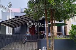 Hunian Nyaman Asri 4 KT Siap Pakai di Rancamaya Bogor Hunian Nyaman Asri 4 KT Siap Pakai di Rancamaya Bogor