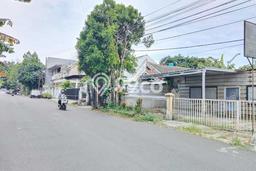 Dijual Tanah 160m2 di Tanah Sareal, Bogor Dijual Tanah 160m2 di Tanah Sareal, Bogor