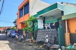 Hunian Strategis 1 KT LB 72m2 Kondisi Bagus di Tanah Sareal Hunian Strategis 1 KT LB 72m2 Kondisi Bagus di Tanah Sareal