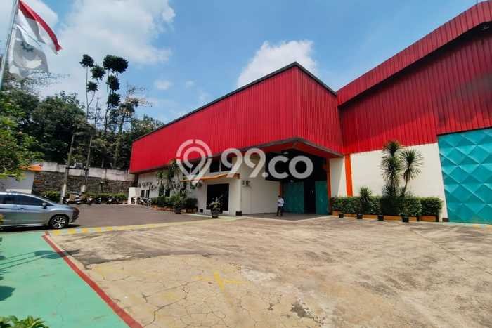 Unit Pabrik Strategis di Citeureup, Bogor Potensi Cuan Besar Unit Pabrik Strategis di Citeureup, Bogor Potensi Cuan Besar