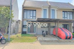 Rumah Strategis di Tajur, 2 KT, Lingkungan Nyaman, Luas 84m² LB 41m² Rumah Strategis di Tajur, 2 KT, Lingkungan Nyaman, Luas 84m² LB 41m²