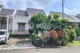 Rumah Modern 2 KT LT 90m2 di Tajur Rumah Modern 2 KT LT 90m2 di Tajur