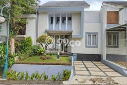 Rumah Modern 3 KT LT 116m2 di Rancamaya Rumah Modern 3 KT LT 116m2 di Rancamaya