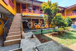Kost Dijual di Beji Spesifikasi 36 KT & 36 KM Kost Dijual di Beji Spesifikasi 36 KT & 36 KM