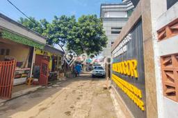 Rumah Modern 2 KT di Tanah Sareal Bogor Semi Furnished Rumah Modern 2 KT di Tanah Sareal Bogor Semi Furnished