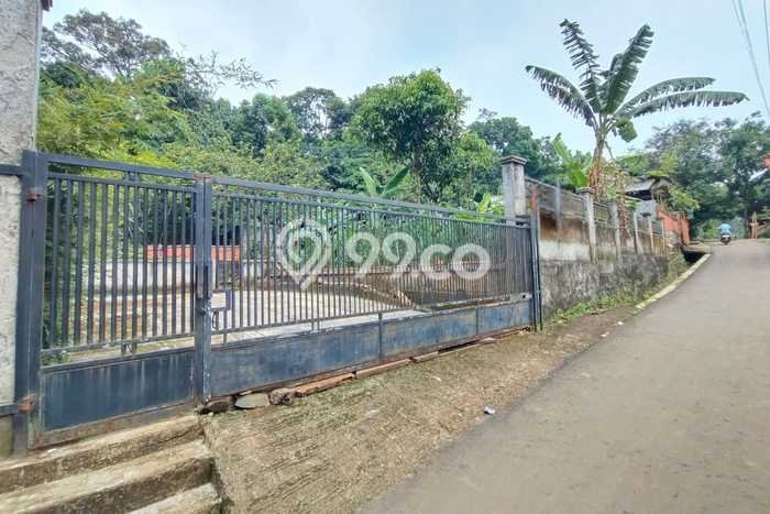 Tanah Kawasan Babakan Madang, Luas 488m2m², Area Strategis, Lingkungan Nyaman Tanah Kawasan Babakan Madang, Luas 488m2m², Area Strategis, Lingkungan Nyaman