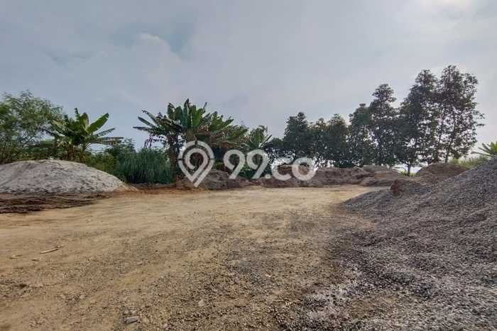 Tanah untuk Dijual di Ranca Bungur Bogor Luas 3330m2 Tanah untuk Dijual di Ranca Bungur Bogor Luas 3330m2