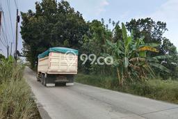 Tanah di Rumpin, Bogor Luas 21237m2 Dijual Segera Tanah di Rumpin, Bogor Luas 21237m2 Dijual Segera