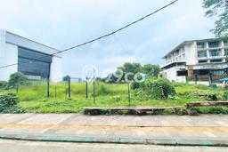 Tanah Dijual Area Strategis di Paledang Bogor 4320m2 Tanah Dijual Area Strategis di Paledang Bogor 4320m2