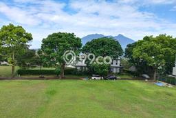 Tanah Dijual Area Strategis di Rancamaya Bogor 882m2 Tanah Dijual Area Strategis di Rancamaya Bogor 882m2