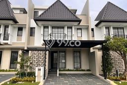 Sewa Rumah Murah di Summarecon Bogor Bogor Punya 4 Kamar Tidur Sewa Rumah Murah di Summarecon Bogor Bogor Punya 4 Kamar Tidur