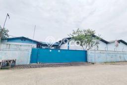 Gudang Disewa di Cibinong, Bogor, LT 4300m2 / LB 1710m2 Gudang Disewa di Cibinong, Bogor, LT 4300m2 / LB 1710m2