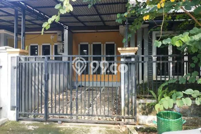 Rumah Sewa Bogor LT 105m2 LB 64m2 Kawasan Sentul Rumah Sewa Bogor LT 105m2 LB 64m2 Kawasan Sentul