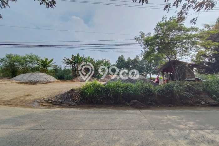 Tanah untuk Dijual di Ranca Bungur Bogor Luas 3330m2 Tanah untuk Dijual di Ranca Bungur Bogor Luas 3330m2