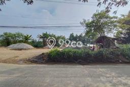 Tanah untuk Dijual di Ranca Bungur Bogor Luas 3330m2 Tanah untuk Dijual di Ranca Bungur Bogor Luas 3330m2