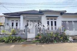 Rumah Luas Asri 3 KT Siap Huni di Semplak Bogor Rumah Luas Asri 3 KT Siap Huni di Semplak Bogor