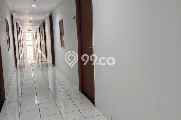 Tersedia Apartemen 2 KT, 1 KM, 30m2 di Cimanggis, Depok Tersedia Apartemen 2 KT, 1 KM, 30m2 di Cimanggis, Depok