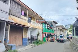 For Sale! Premium House LT 300m2 Desain Modern di Baranangsiang For Sale! Premium House LT 300m2 Desain Modern di Baranangsiang