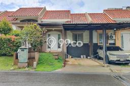 Dijual Rumah Eksklusif 2 KT di Rancamaya, Bogor Dijual Rumah Eksklusif 2 KT di Rancamaya, Bogor