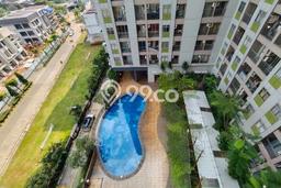 Hunian Apartemen Strategis untuk Dijual di Tangerang dengan 2 Kamar Hunian Apartemen Strategis untuk Dijual di Tangerang dengan 2 Kamar
