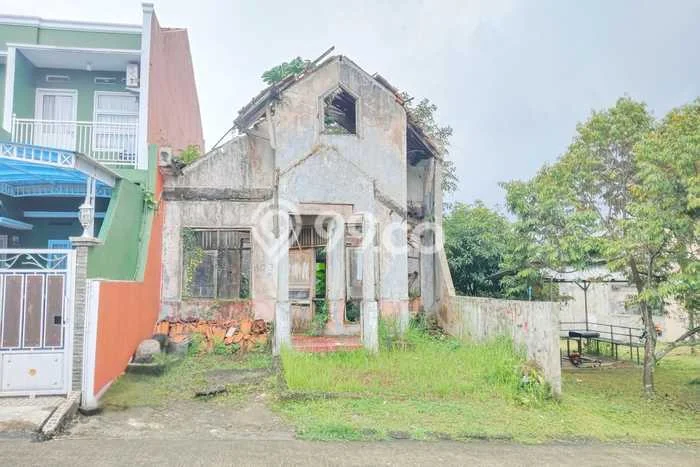 Dijual Cepat Rumah Favorit Siap Huni LB 105m2 di Kemang, Bogor Dijual Cepat Rumah Favorit Siap Huni LB 105m2 di Kemang, Bogor