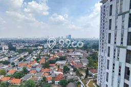 Hunian Apartemen Strategis untuk Dijual di Tangerang dengan 1 Kamar Hunian Apartemen Strategis untuk Dijual di Tangerang dengan 1 Kamar