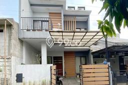 Dijual Rumah Strategis Bagus Punya 4 KT di Cibinong Bogor SHM Dijual Rumah Strategis Bagus Punya 4 KT di Cibinong Bogor SHM