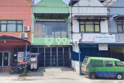 Ruko Bagus Dijual LB 196m2 Lokasi Strategis Bogor Area Cocok untuk Bisnis Ruko Bagus Dijual LB 196m2 Lokasi Strategis Bogor Area Cocok untuk Bisnis