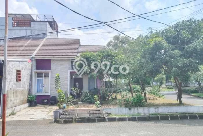 Hunian Nyaman Asri 2 KT Siap Huni di Tanah Sareal Bogor Hunian Nyaman Asri 2 KT Siap Huni di Tanah Sareal Bogor