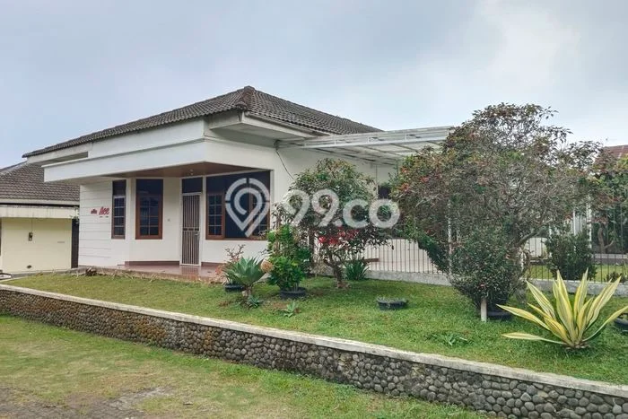 Jual Rumah 4 KT di Cipanas, Cianjur - Luas Tanah 483m2m² Jual Rumah 4 KT di Cipanas, Cianjur - Luas Tanah 483m2m²
