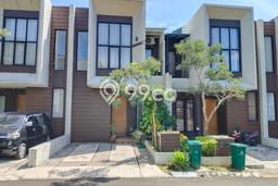 Dijual Rumah Modern 3 KT di Ciparigi, Bogor Dijual Rumah Modern 3 KT di Ciparigi, Bogor