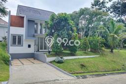 Dijual Hunian Rumah Nyaman 3 KT di Rancamaya, Bogor Dijual Hunian Rumah Nyaman 3 KT di Rancamaya, Bogor