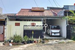 Rumah Minimalis 2 Kamar LT 100m2 di Cilebut Rumah Minimalis 2 Kamar LT 100m2 di Cilebut