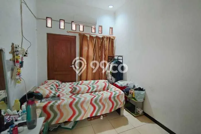 Rumah Minimalis 2 Kamar LT 100m2 di Cilebut Rumah Minimalis 2 Kamar LT 100m2 di Cilebut