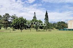 Dijual Tanah 413m2 di Rancamaya, Bogor Dijual Tanah 413m2 di Rancamaya, Bogor