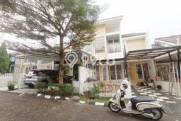 Jual Rumah Eksklusif 3 KT di Semplak, Bogor Jual Rumah Eksklusif 3 KT di Semplak, Bogor