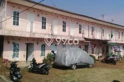 Rumah Kost Dijual di Tajur Bogor Luas 504m2 Rumah Kost Dijual di Tajur Bogor Luas 504m2