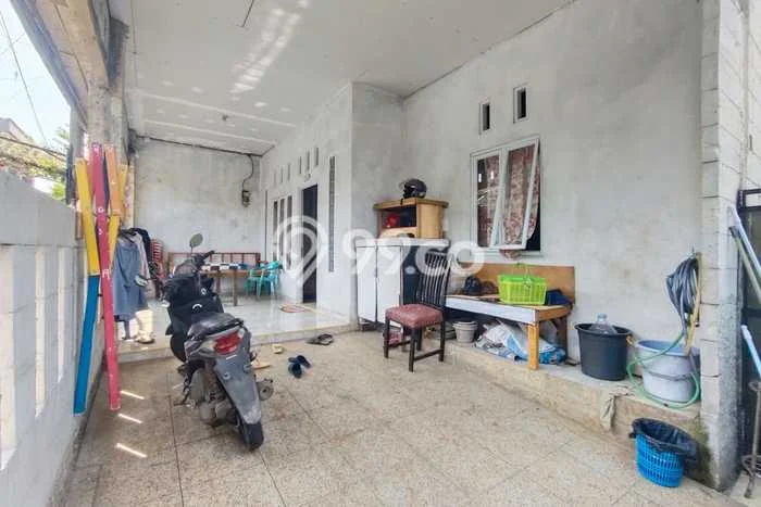 Rumah Minimalis 2 KT LT 96m2 di Tanah Sareal Rumah Minimalis 2 KT LT 96m2 di Tanah Sareal