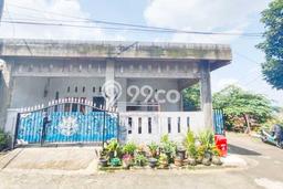 Rumah Minimalis 2 KT LT 96m2 di Tanah Sareal Rumah Minimalis 2 KT LT 96m2 di Tanah Sareal