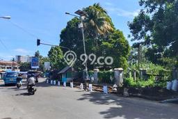 Tanah Dijual di Bogor Seluas 3770m2 Strategis Tanah Dijual di Bogor Seluas 3770m2 Strategis