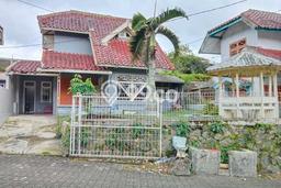 Vila di , Ukuran 175m2m², Akses ke beragam keperluan Vila di , Ukuran 175m2m², Akses ke beragam keperluan