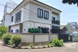 Dijual Rumah Luas Elegan Dengan View Eksklusif di Ciparigi, Bogor Dijual Rumah Luas Elegan Dengan View Eksklusif di Ciparigi, Bogor