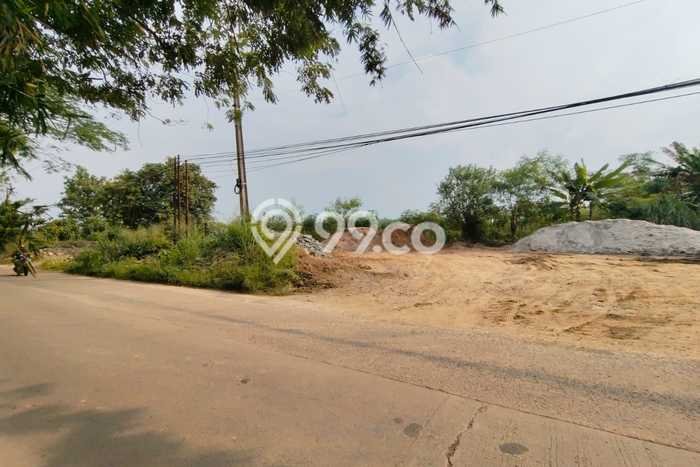 Tanah Kavling untuk Dijual di Ranca Bungur Bogor 6660m2 Tanah Kavling untuk Dijual di Ranca Bungur Bogor 6660m2