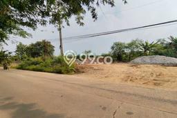 Tanah Kavling untuk Dijual di Ranca Bungur Bogor 6660m2 Tanah Kavling untuk Dijual di Ranca Bungur Bogor 6660m2